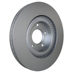 2X Front 320mm Brake Disc Rotors for Ford Edge MKX