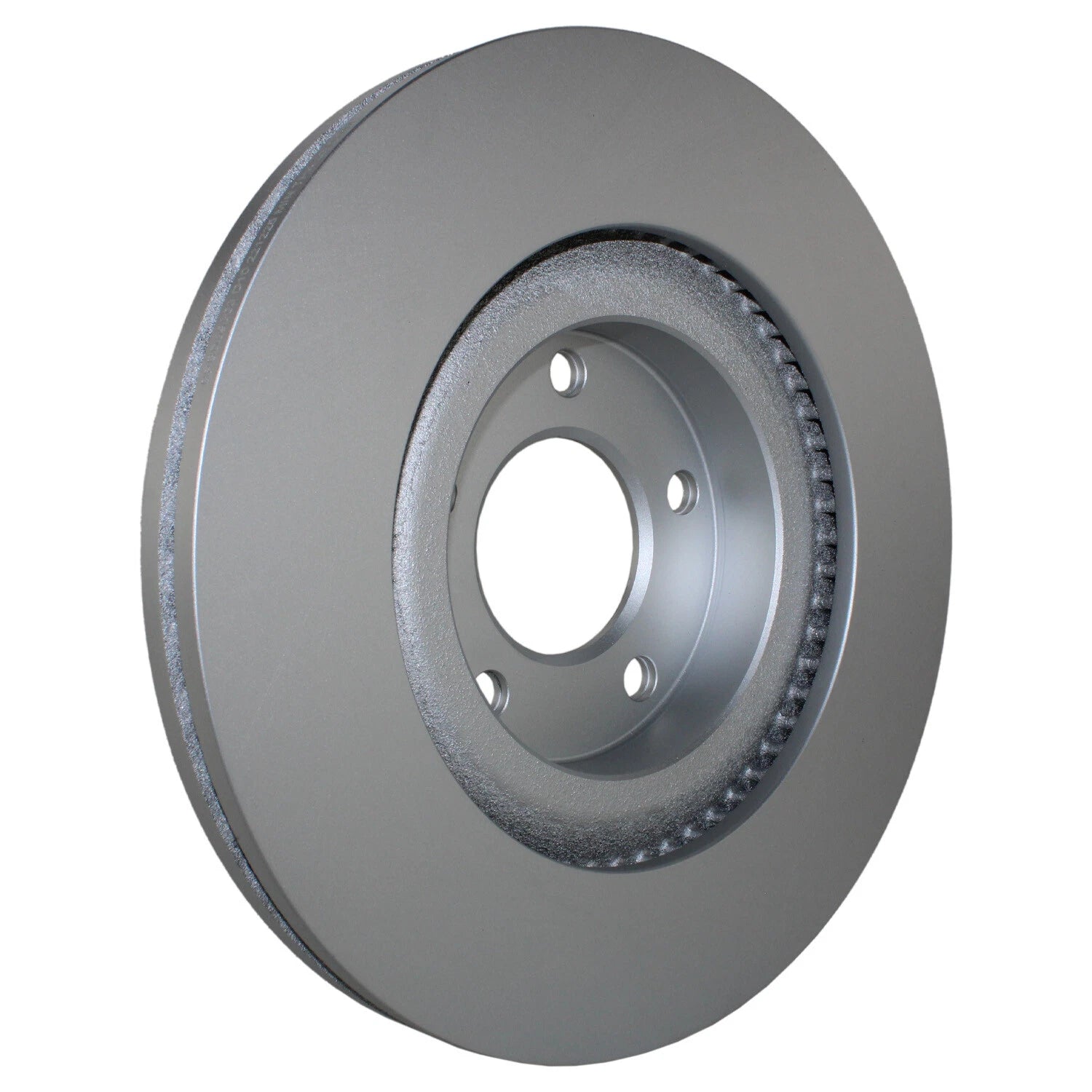 2X Front 320mm Brake Disc Rotors for Ford Edge MKX
