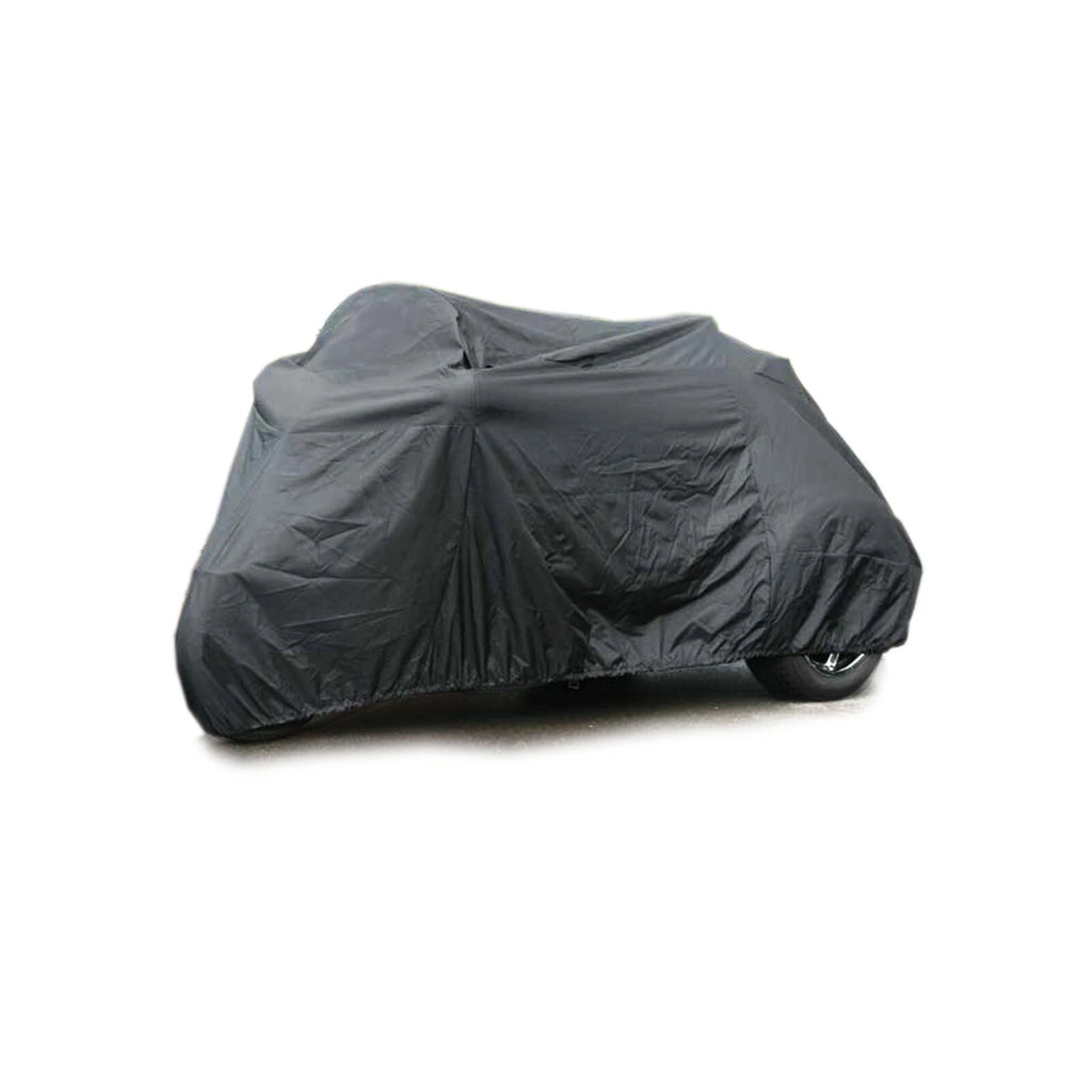 Waterproof Storage Cover for Harley Davidson Tri Glide Ultra Classic (2014–2023)