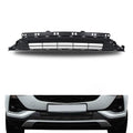 Front Bumper Lower Grille for Buick Encore GX (2020–2023) W/o Heating Holes