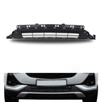 Front Bumper Lower Grille for Buick Encore GX (2020–2023) W/o Heating Holes