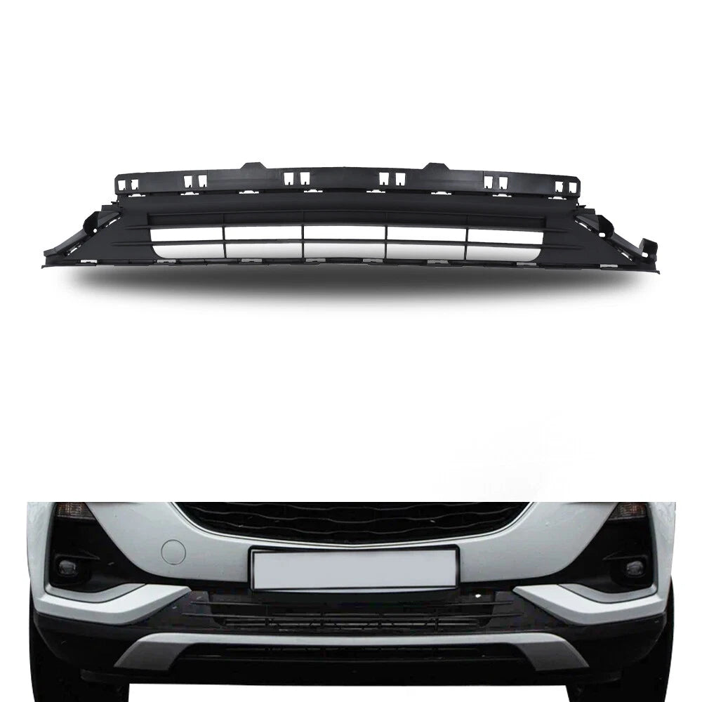 Front Bumper Lower Grille for Buick Encore GX (2020–2023) W/o Heating Holes