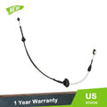 Set of 2 Transmission Shift Cables for Ford F-150 (2005–2008)