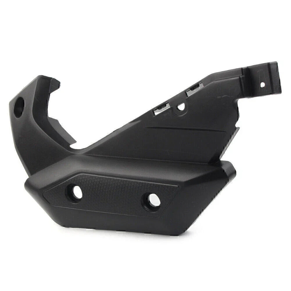 1x ABS Black Right Side Panel Fairing for Yamaha XJ6 (2009-2012)