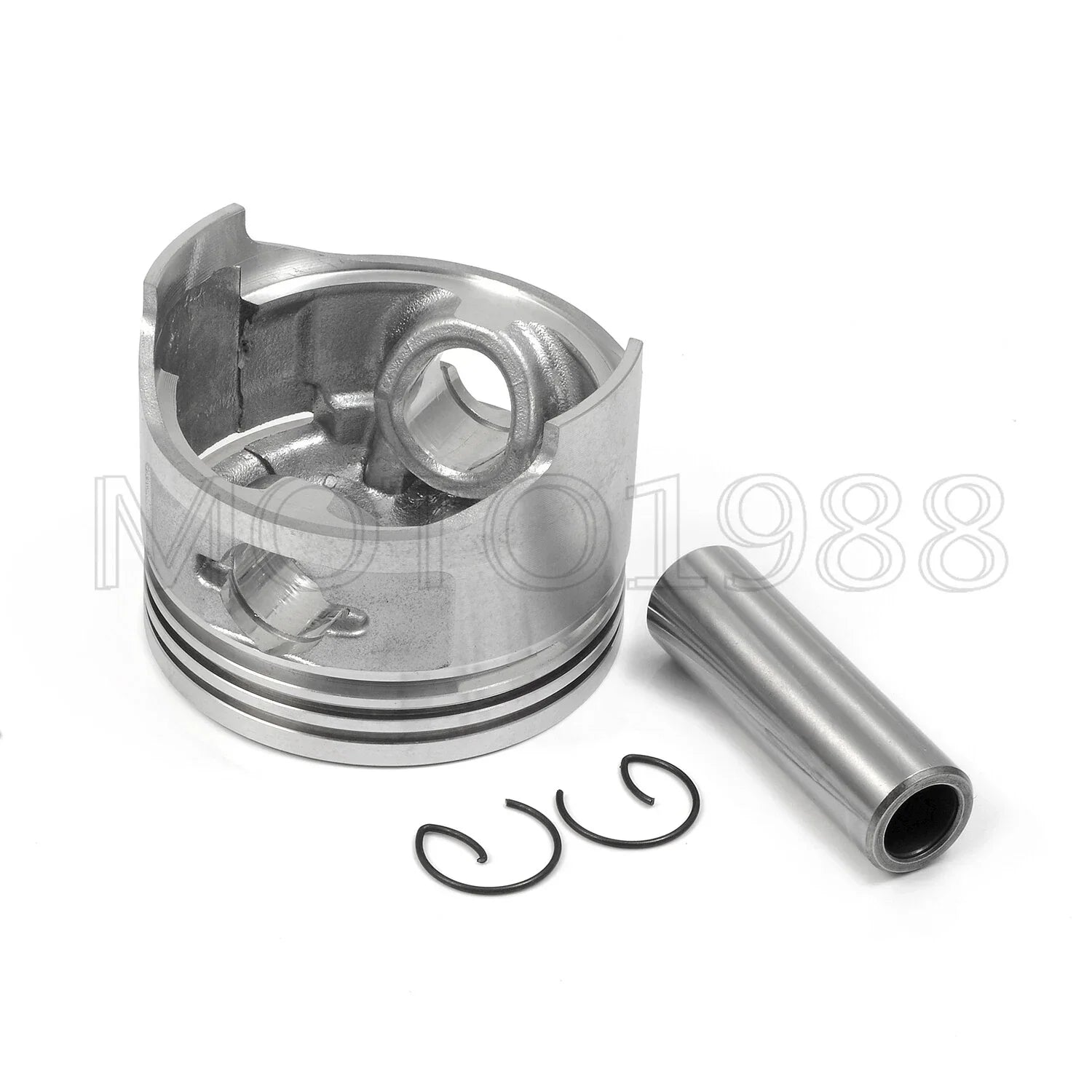 Piston & Ring Set, Gasket for EZGO Golf Cart (1991–2026)