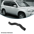 Radiator Hose for Nissan X-Trail (2014–2019) No. 215014CL5A Upper