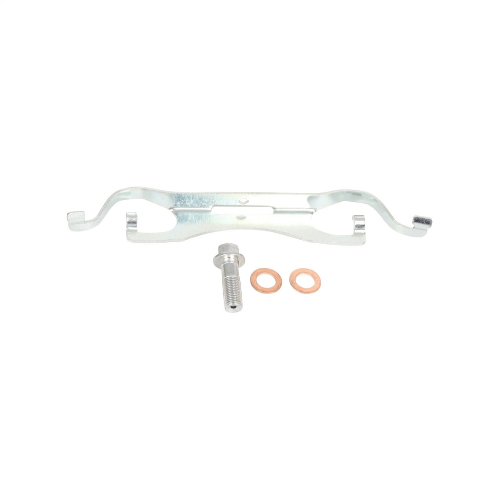 Set of 2 Front Brake Calipers for Dodge Durango (2011–2018)