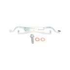 Set of 2 Front Brake Calipers for Dodge Durango (2011–2018)