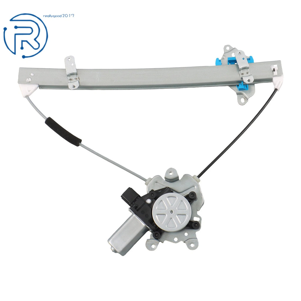 Window Regulator with Motor for Mitsubishi Outlander (2003-2006)