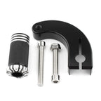 Rear Heel Toe Gear Shifter Pedal for Harley Softail Street Bob (2018–2023)