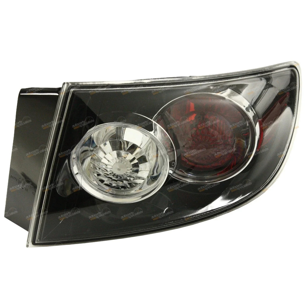 LH+RH Pair Tail Lights for Mazda 3 (2006-2009)