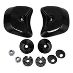 Fairing Mount Rearview Mirrors for Harley CVO Street Glide FLHXSE (2023–2024)