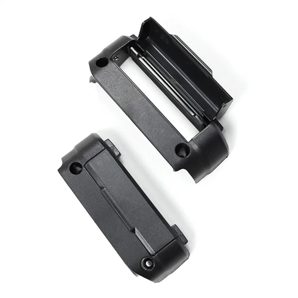 Interior Door Handle Armrest Storage Box for Suzuki Jimny (2019-2024)
