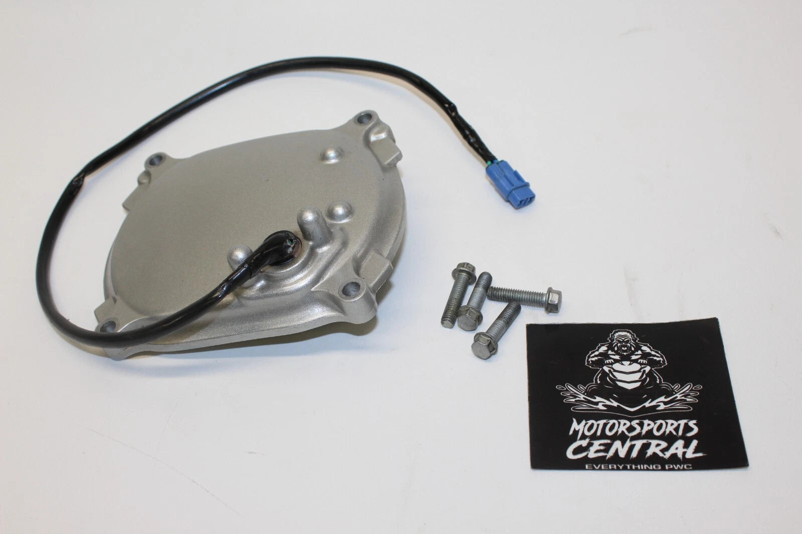 Pulsing Coil + Cover for Kawasaki Jet Ski Ultra STX SX-R (2004–2021) #59026-3702
