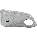Window Regulator for Mercedes-Benz (R-Class 2006–2013) Right Rear