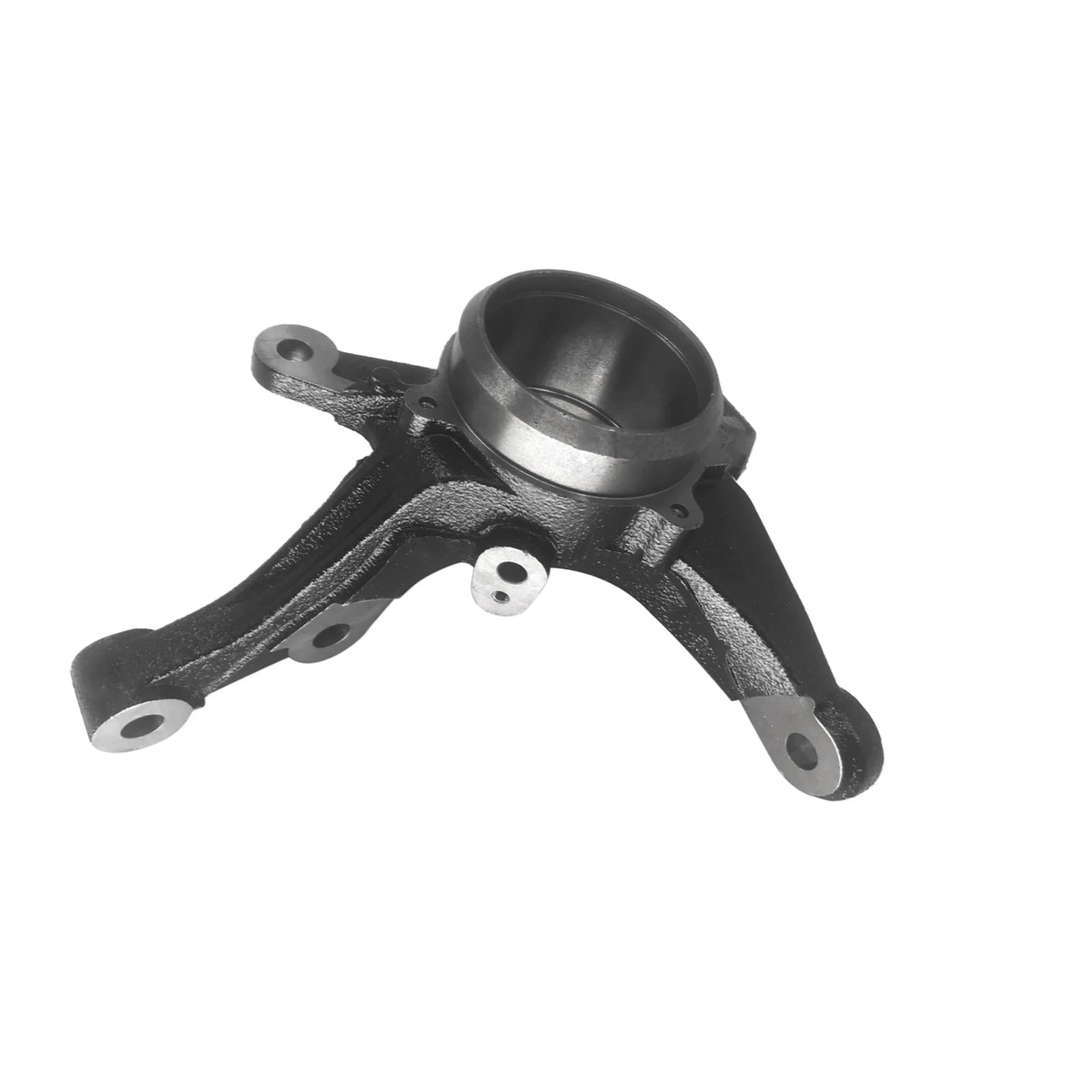Front Right Steering Spindle Knuckle for Honda Civic (2006-2011)