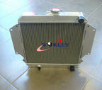 Radiator Shroud Fan for Suzuki Sierra SJ410 SJ413 Jimny MK2 Samurai (1981-1996)