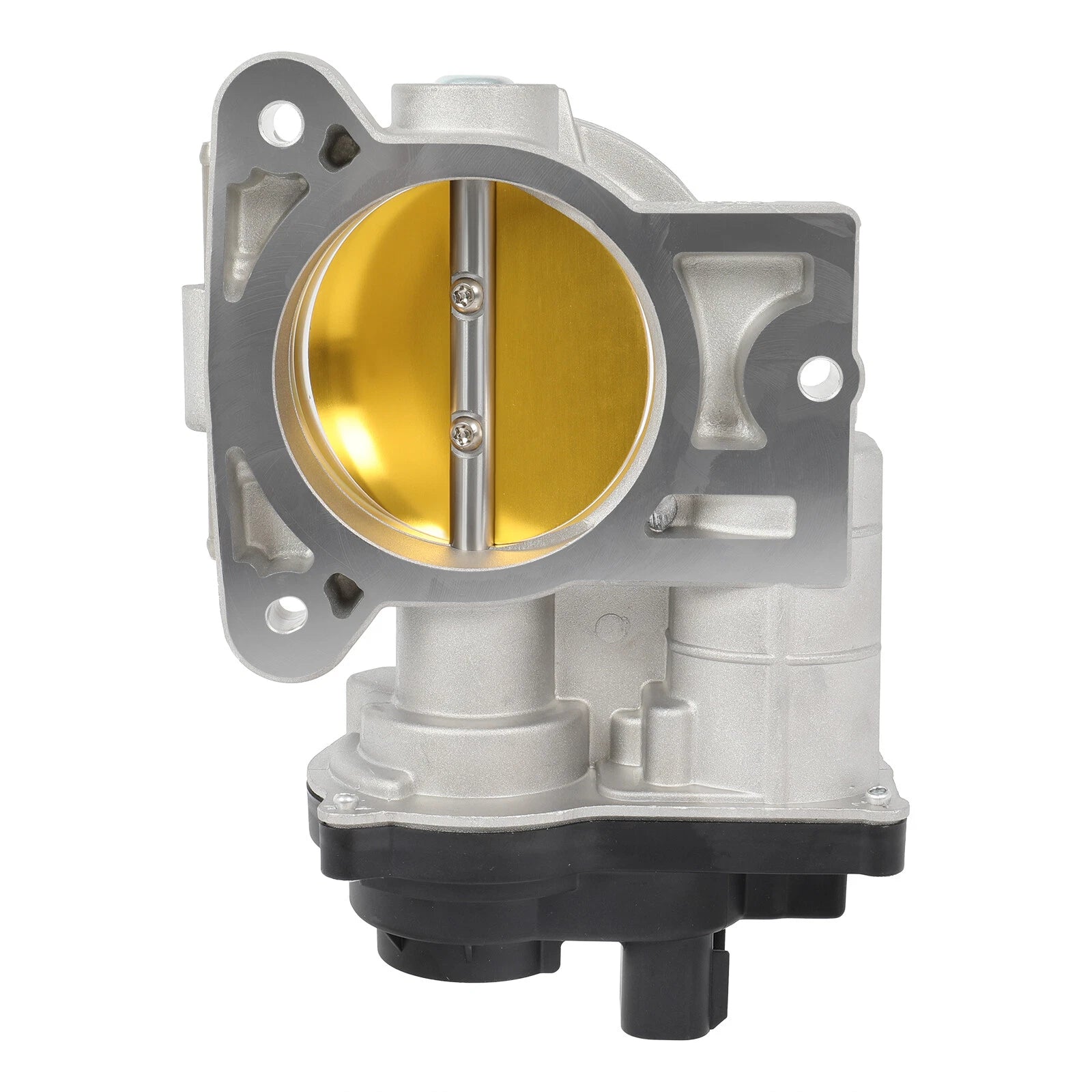 Throttle Body for GMC Yukon XL 1500 2500 6.0L, Envoy XUV 5.3L (2003–2006)