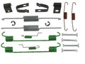 Rear Drum Brake Hardware Kit for Suzuki Vitara (1999–2004) YM479CG