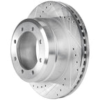 Brake Disc Rotors for Ford F450 F350 Super Duty