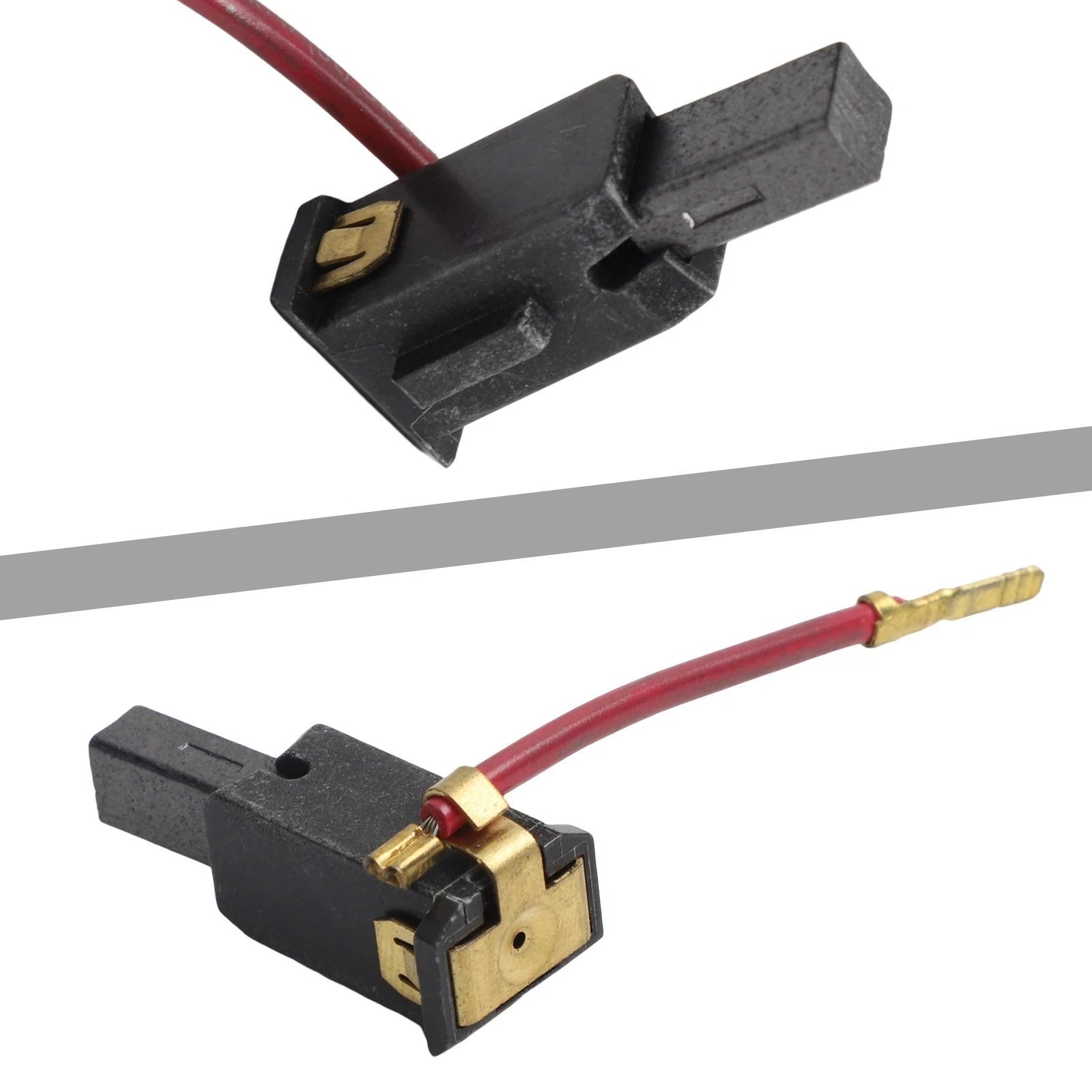 Carbon Brush Box Assembly for CMEW231 (N292059, N421468)