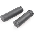 Handlebar Hand Grips for Harley-Davidson Sportster 883 XL883 (2003)