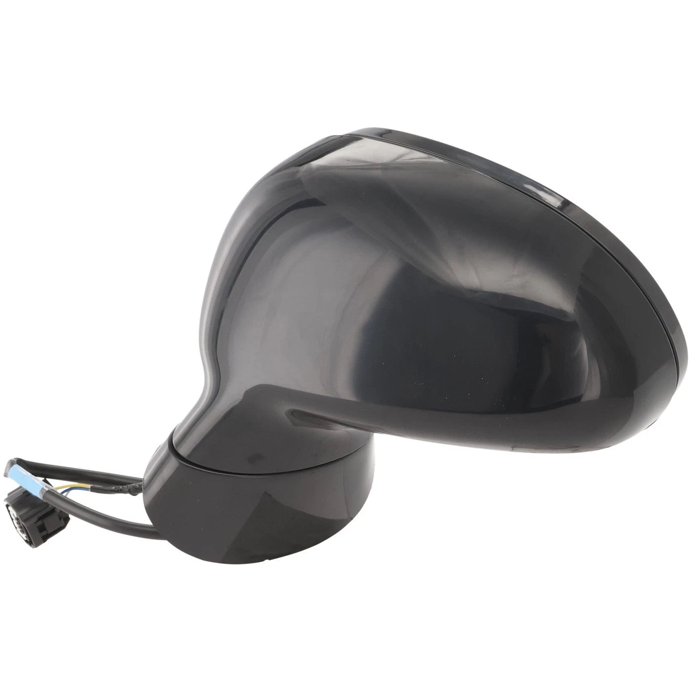 Power Mirror for Mitsubishi Eclipse (2006–2012) Left Manual Folding