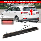 Smoke Lens LED 3rd Brake Light for Kia Sorento UM (2016–2020) 92700-C5000