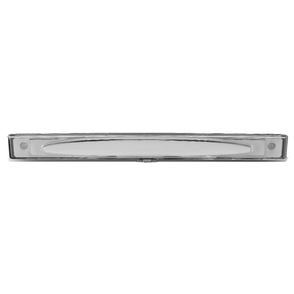 3D LED Bar Third Brake Light for Chevy Corvette (2005–2013)