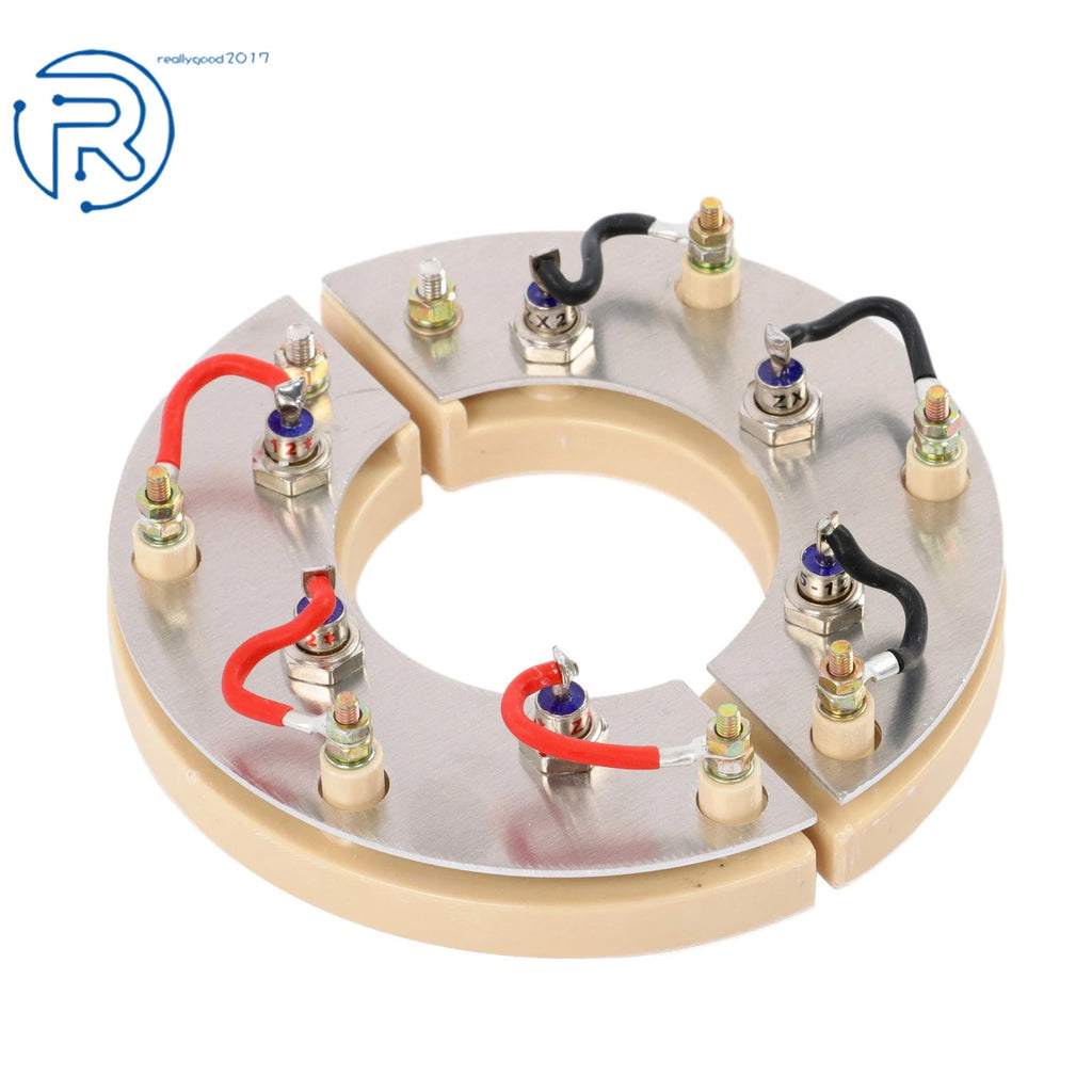 Diode Rectifier Kit for Alternators (25A 1200V)