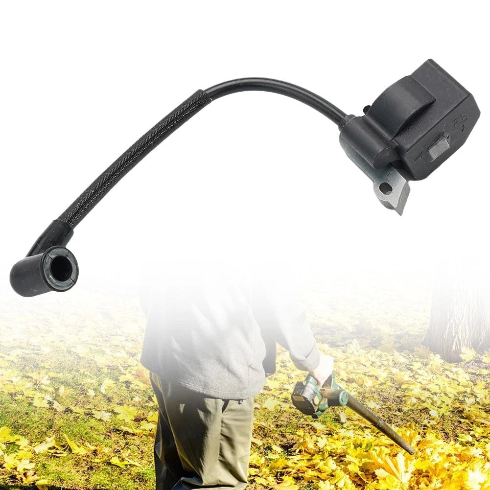 Ignition Coil for Homelite UT22600 UT32605 UT32651 (26cc)