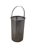 Eaton 3" Strainer Basket for Model 72 Simplex (Flange OD 5")