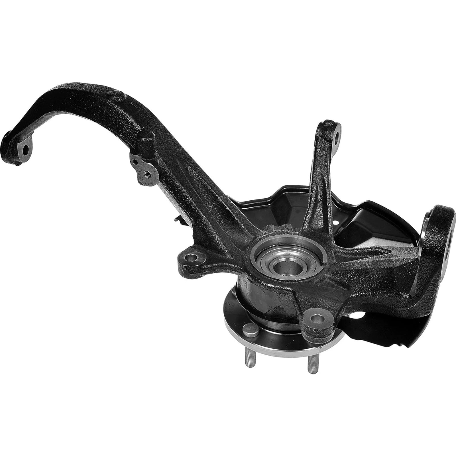 Steering Knuckle for Ford Fusion Lincoln Mercury Milan (2006–2012)