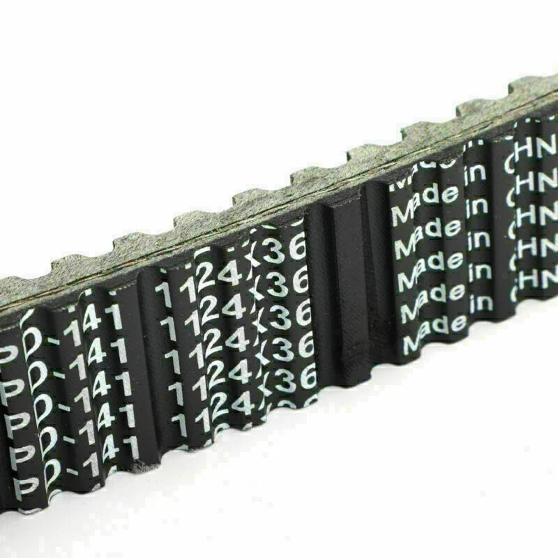 Drive Belt for Yamaha Sidewinder TX (2019) 8JP-17641-00-00