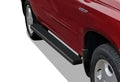 iBoard Stainless Steel 5" Side Steps for Toyota Highlander (2001–2007)