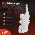 Windshield Washer Tank Filler Neck with Cap for Chevy Camaro