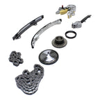 Timing Chain Kit for Nissan Sentra Altima QR25DE Engine (2002–2006)
