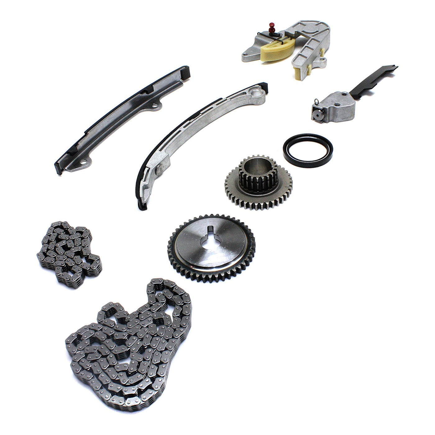 Timing Chain Kit for Nissan Sentra Altima QR25DE Engine (2002–2006)
