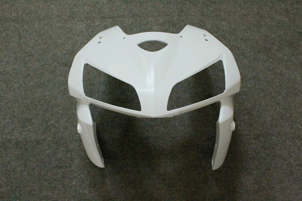 Fairing Kit for Honda CBR 600 RR (2005–2006) Unpainted ABS Bodywork