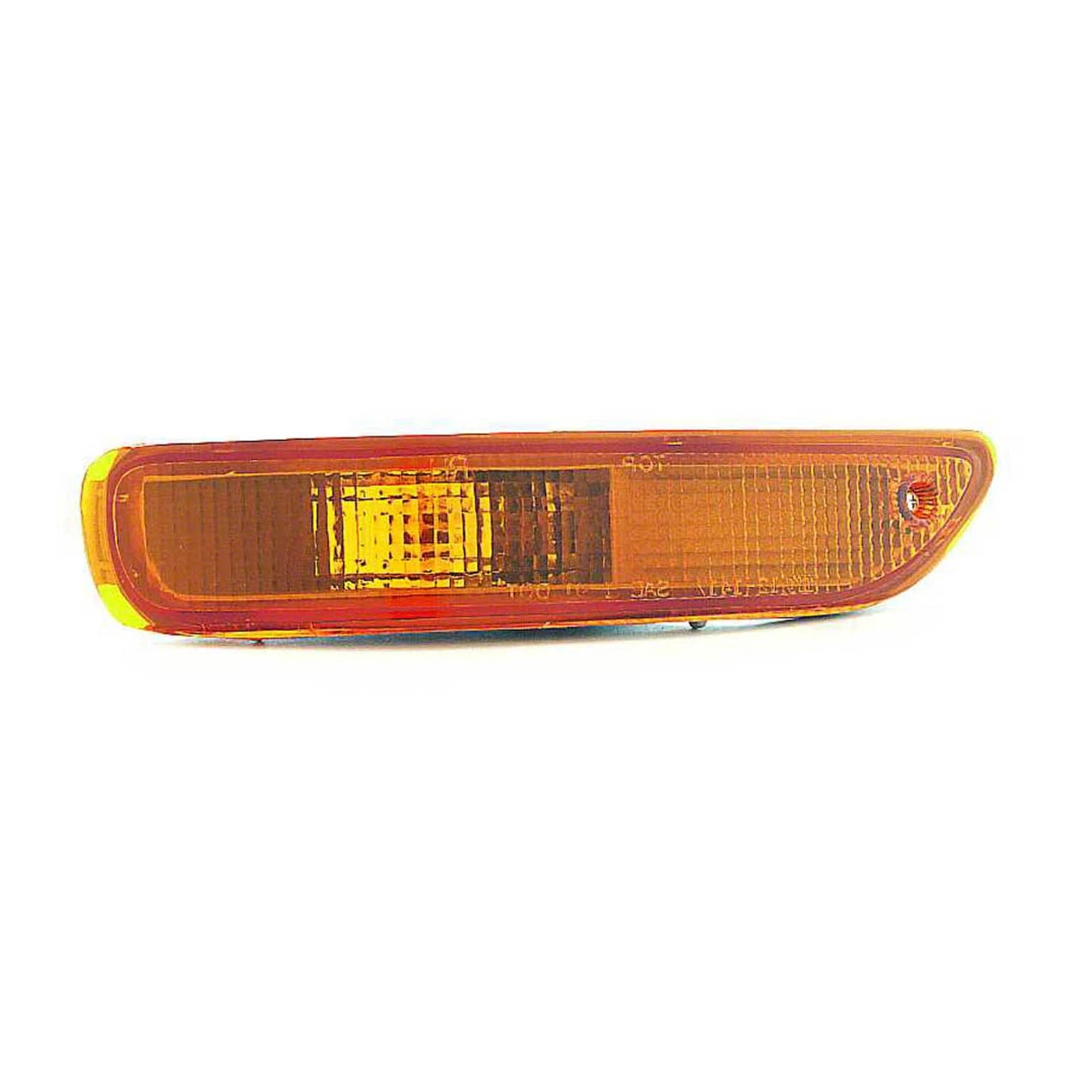 Replacement Passenger Side Front Signal Light Assembly (See compatibility Chart)