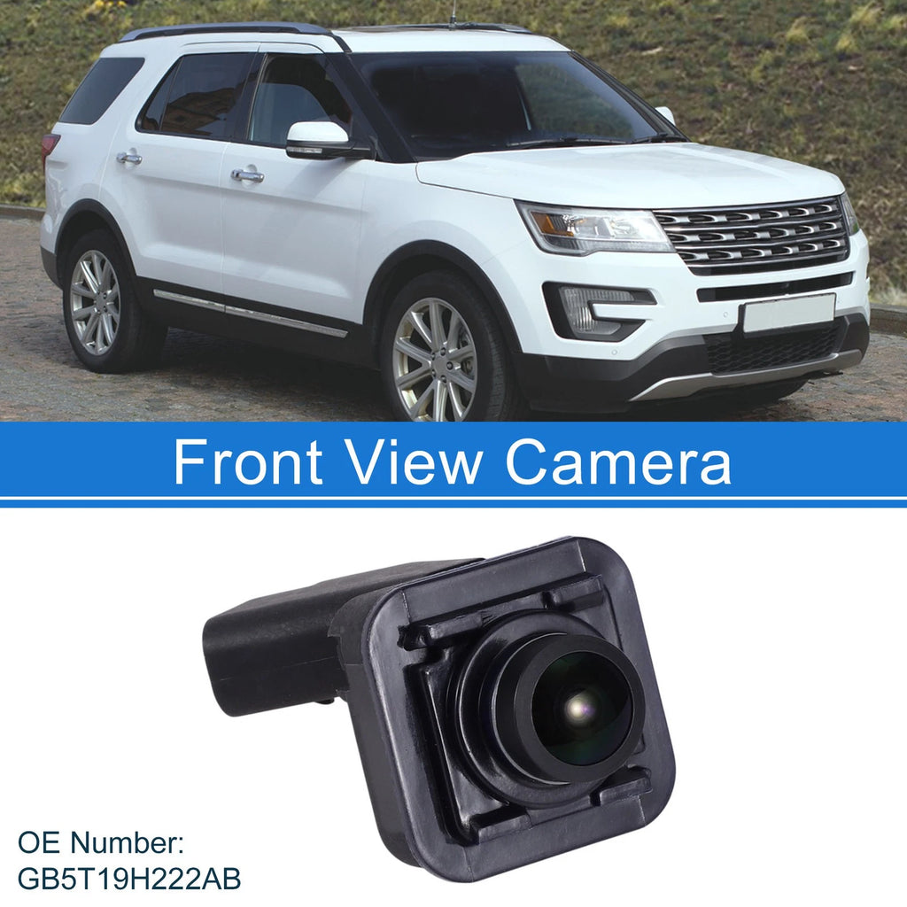 Rear View Backup Camera for Ford Explorer (2016–2017)