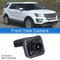 Rear View Backup Camera for Ford Explorer (2016–2017)