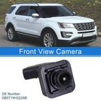 Rear View Backup Camera for Ford Explorer (2016–2017)