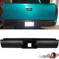 Rear Bumper Roll Pan for Chevrolet GMC C1500 K1500 (1988–1998)