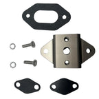 Trim Connector Kit for Mercruiser Alpha One Gen 2 (8M0137703)
