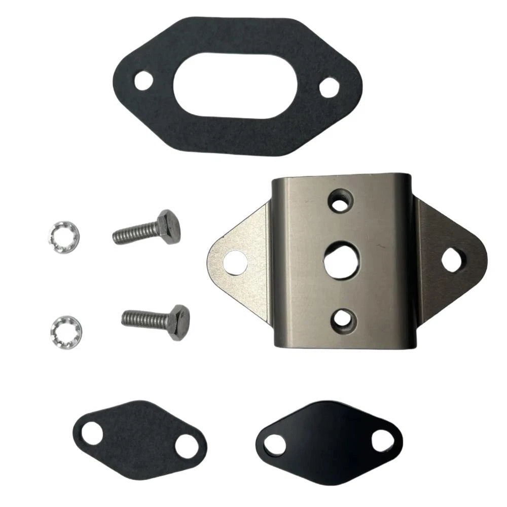Trim Connector Kit for Mercruiser Alpha One Gen 2 (8M0137703)