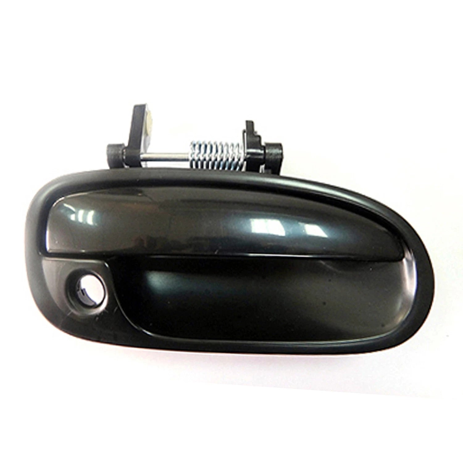 Replacement Passenger Side Front Outer Door Handle for See compatibility Chart