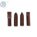 Set of 12 Impact Driver Socket Bits for Heavy Duty Applications