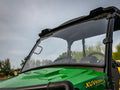 Scratch Resistant Full Windshield for John Deere Gator XUV 835/865 (2016–2023)
