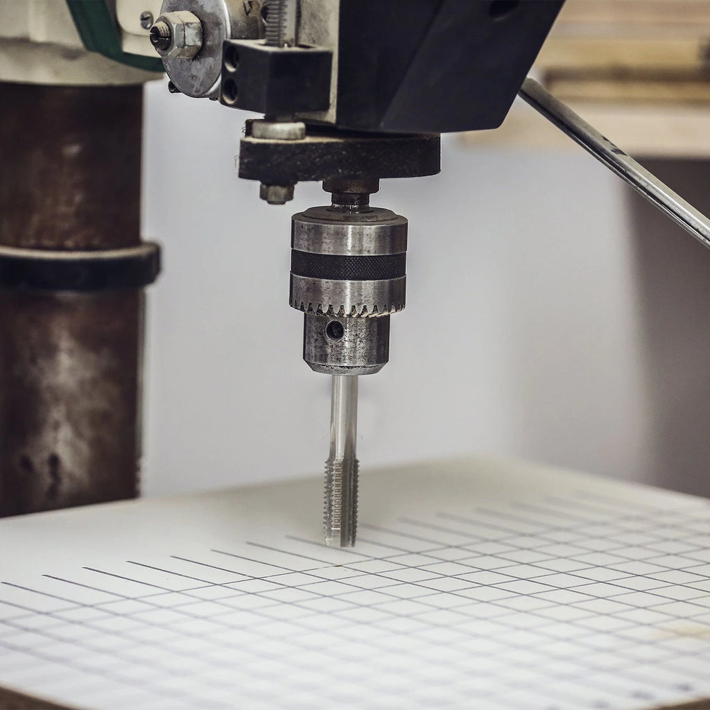 M11 x 15 Metric Thread Tap for Automotive Applications (130mm)